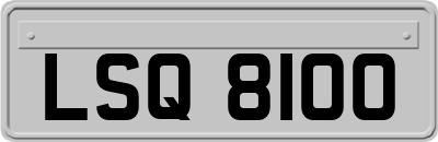 LSQ8100