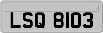 LSQ8103