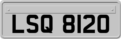 LSQ8120
