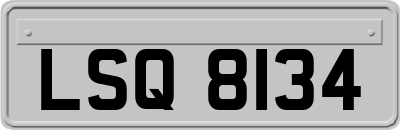 LSQ8134