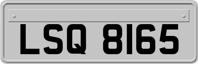 LSQ8165