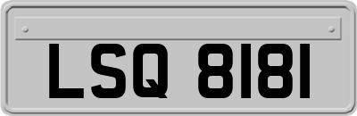 LSQ8181
