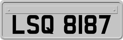 LSQ8187