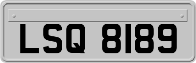 LSQ8189