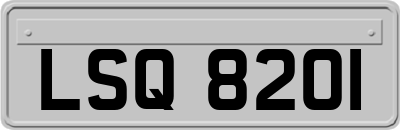LSQ8201