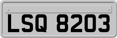 LSQ8203