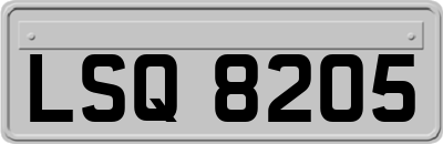 LSQ8205