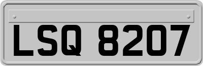LSQ8207