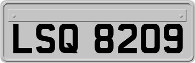 LSQ8209