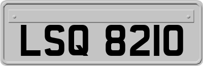 LSQ8210