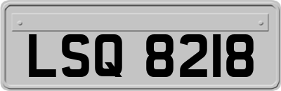 LSQ8218