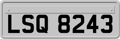 LSQ8243