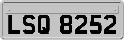 LSQ8252