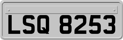 LSQ8253