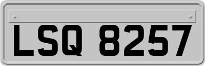 LSQ8257