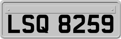 LSQ8259
