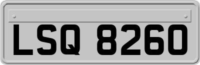 LSQ8260
