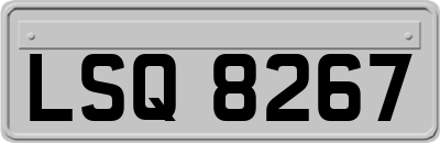 LSQ8267