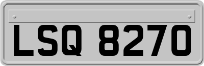 LSQ8270