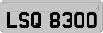 LSQ8300