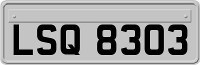 LSQ8303