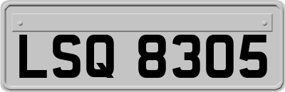 LSQ8305