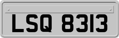 LSQ8313