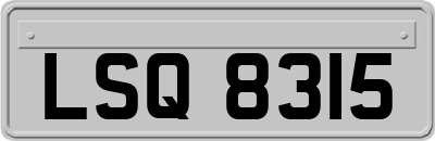 LSQ8315