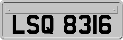 LSQ8316