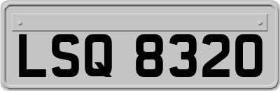 LSQ8320
