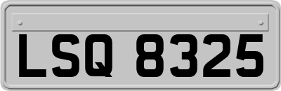LSQ8325