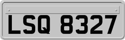 LSQ8327