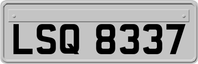 LSQ8337