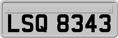 LSQ8343
