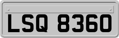 LSQ8360