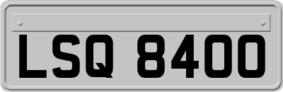 LSQ8400
