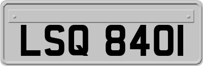LSQ8401