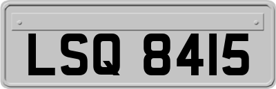 LSQ8415