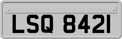 LSQ8421