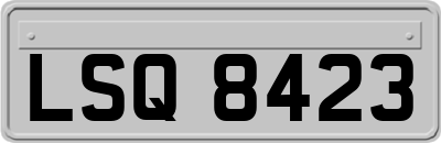 LSQ8423