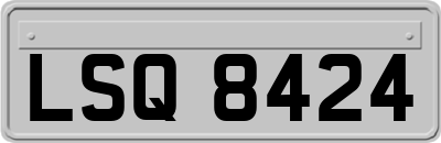 LSQ8424