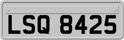 LSQ8425