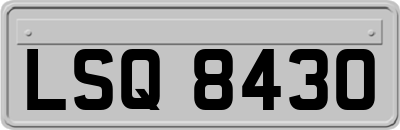 LSQ8430