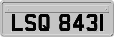 LSQ8431