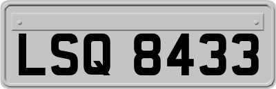 LSQ8433