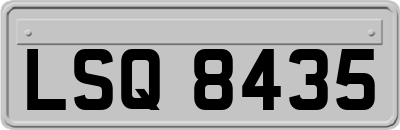 LSQ8435