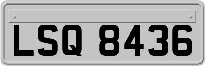 LSQ8436