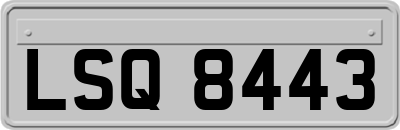 LSQ8443