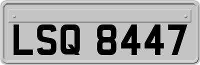 LSQ8447