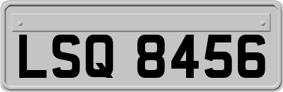 LSQ8456